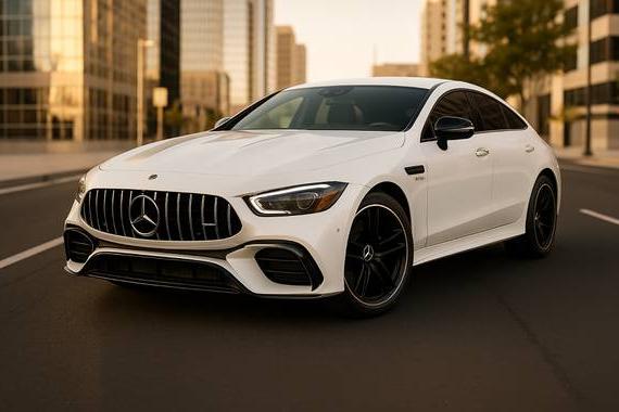 MERCEDES-BENZ AMG GT 2022 W1K7X5KB5NA052818 image MERCEDES-BENZ AMG GT 2022 W1K7X5KB5NA052818 image